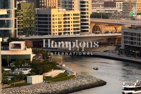 Takvåning uthyres i Bluewaters, Dubai, UAE 5 sovrum, 869.99943380 kvm Nr. 651683 - fotografi 1