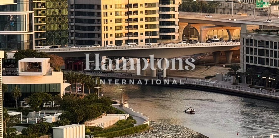 Пентхаус в Bluewaters, Дубай, ОАЭ 5 спален, 869.999м2 № 651683