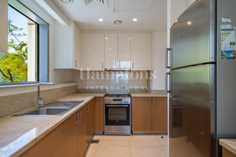 Apartamento en alquiler en Downtown Dubai (Downtown Burj Dubai), Dubai, EAU 1 dormitorio, 107.67457700 m2 № 651680 - foto 11