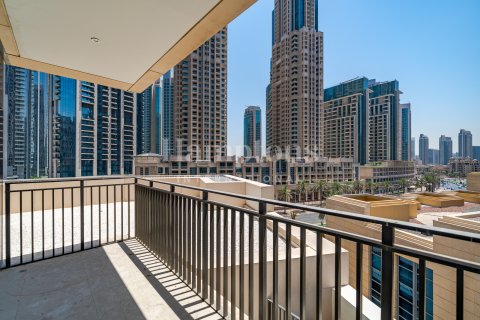 Apartamento en alquiler en Downtown Dubai (Downtown Burj Dubai), Dubai, EAU 1 dormitorio, 107.67457700 m2 № 651680 - foto 13