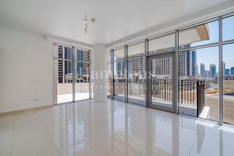 Apartamento en alquiler en Downtown Dubai (Downtown Burj Dubai), Dubai, EAU 1 dormitorio, 107.67457700 m2 № 651680 - foto 9