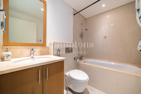 Apartamento en alquiler en Downtown Dubai (Downtown Burj Dubai), Dubai, EAU 1 dormitorio, 107.67457700 m2 № 651680 - foto 8