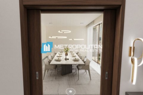 Vilë në Saadiyat Island, Abu Dhabi, Emiratet e Bashkuara Arabe 5 dhoma gjumi, 537.9 m2. № 651710 - Foto 7