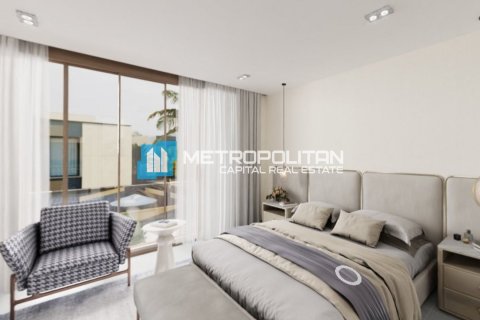 Vilë në Saadiyat Island, Abu Dhabi, Emiratet e Bashkuara Arabe 5 dhoma gjumi, 537.9 m2. № 651710 - Foto 19