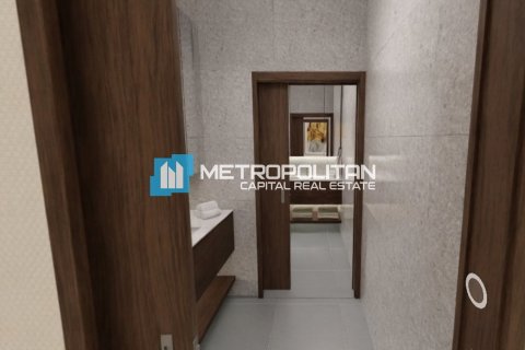 Vilë në Saadiyat Island, Abu Dhabi, Emiratet e Bashkuara Arabe 5 dhoma gjumi, 537.9 m2. № 651710 - Foto 15