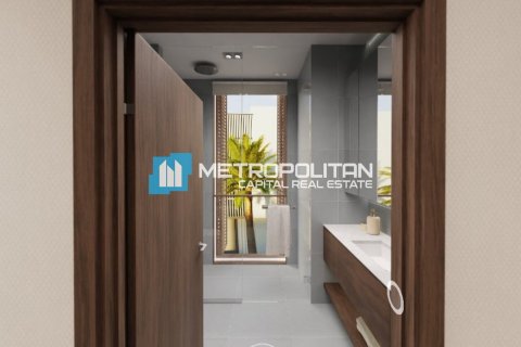 Vilë në Saadiyat Island, Abu Dhabi, Emiratet e Bashkuara Arabe 5 dhoma gjumi, 537.9 m2. № 651710 - Foto 26