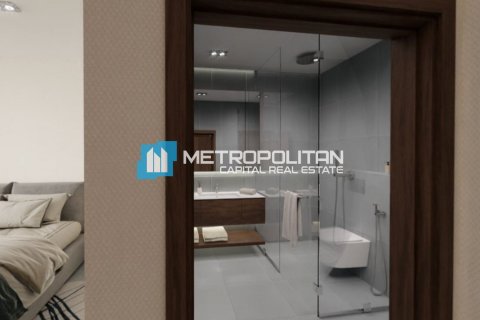 Vilë në Saadiyat Island, Abu Dhabi, Emiratet e Bashkuara Arabe 5 dhoma gjumi, 537.9 m2. № 651710 - Foto 28