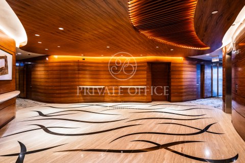 Penthauss Burj Khalifa, Dubaijā, AAE 7 istabas, 1949.02875954 m2 Nr. 651681 - attēls 12