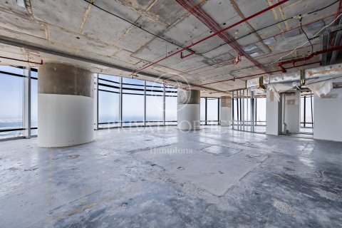 Penthauss Burj Khalifa, Dubaijā, AAE 7 istabas, 1949.02875954 m2 Nr. 651681 - attēls 10