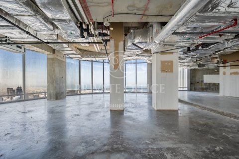 Penthauss Burj Khalifa, Dubaijā, AAE 7 istabas, 1949.02875954 m2 Nr. 651681 - attēls 5