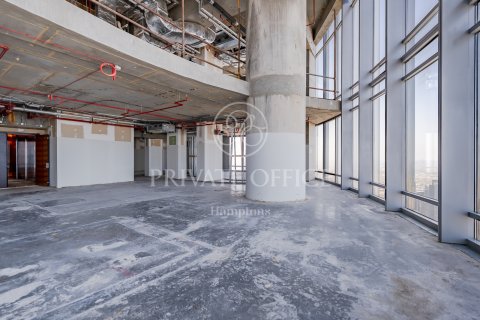 Penthauss Burj Khalifa, Dubaijā, AAE 7 istabas, 1949.02875954 m2 Nr. 651681 - attēls 9