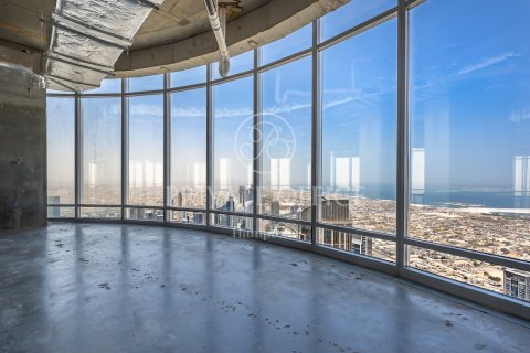 Penthauss Burj Khalifa, Dubaijā, AAE 7 istabas, 1949.02875954 m2 Nr. 651681 - attēls 6