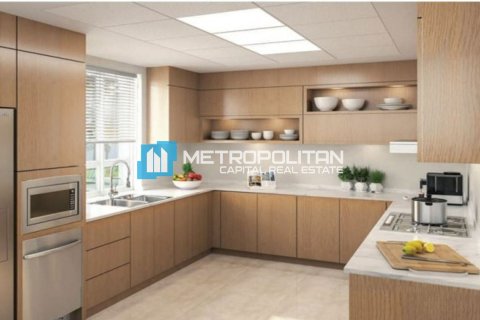 Kuća u nizu u Khalifa City, Abu Dhabi, UAE 2 spavaćih soba, 161.3 m2 Br. 651709 - fotografija 9