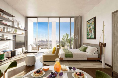 Apartment in Jumeirah Village Circle, Dubai, UAE 2 bedrooms, 117.80100400 sq.m. № 583507 - photo 18
