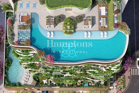 Apartment in Jumeirah Village Circle, Dubai, UAE 2 bedrooms, 117.80100400 sq.m. № 583507 - photo 6