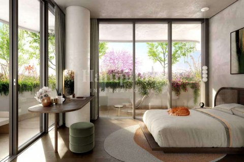 Apartment in Jumeirah Village Circle, Dubai, UAE 2 bedrooms, 117.80100400 sq.m. № 583507 - photo 11