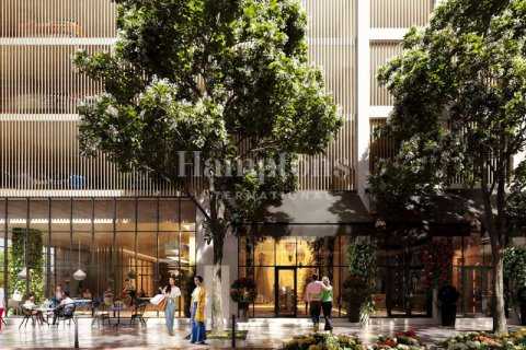 Apartment in Jumeirah Village Circle, Dubai, UAE 2 bedrooms, 117.80100400 sq.m. № 583507 - photo 15