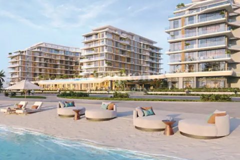 Byt v Deira, Dubai, SAE 1 ložnice, 69.67725000 m² Č.: 583504 - fotografie 6
