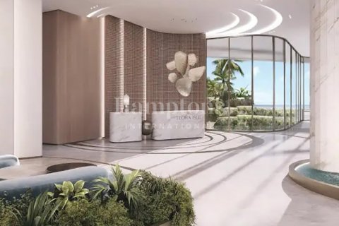 Byt v Deira, Dubai, SAE 1 ložnice, 69.67725000 m² Č.: 583504 - fotografie 7