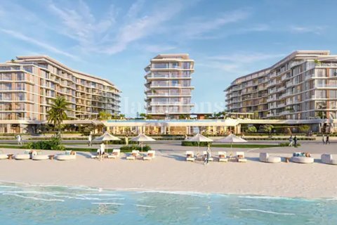 Byt v Deira, Dubai, SAE 1 ložnice, 69.67725000 m² Č.: 583504 - fotografie 5