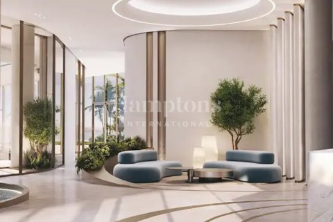 Byt v Deira, Dubai, SAE 1 ložnice, 69.67725000 m² Č.: 583504 - fotografie 3
