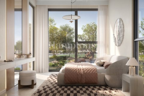 Řadový dům v The Valley, Dubai, SAE 3 ložnice, 194.63178500 m² Č.: 583502 - fotografie 7