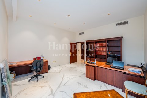Vila v Dubai Hills Estate, Dubai, SAE 7 ložnice, 1268.26902062 m² Č.: 583503 - fotografie 24