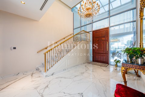 Vila v Dubai Hills Estate, Dubai, SAE 7 ložnice, 1268.26902062 m² Č.: 583503 - fotografie 17