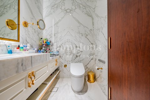 Vila v Dubai Hills Estate, Dubai, SAE 7 ložnice, 1268.26902062 m² Č.: 583503 - fotografie 7