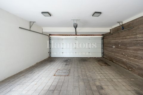 Vila v Dubai Hills Estate, Dubai, SAE 7 ložnice, 1268.26902062 m² Č.: 583503 - fotografie 12