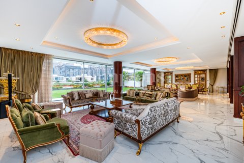 Vila v Dubai Hills Estate, Dubai, SAE 7 ložnice, 1268.26902062 m² Č.: 583503 - fotografie 16