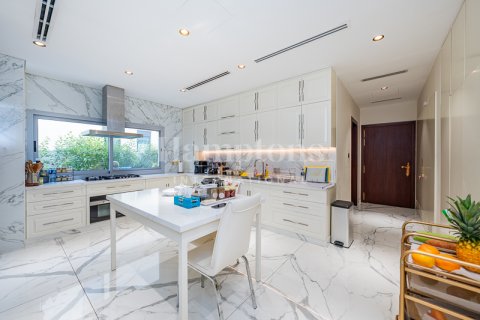 Vila v Dubai Hills Estate, Dubai, SAE 7 ložnice, 1268.26902062 m² Č.: 583503 - fotografie 22