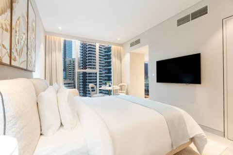 Apartament në Dubai, Emiratet e Bashkuara Arabe 45.62 m2. № 433107 - Foto 2