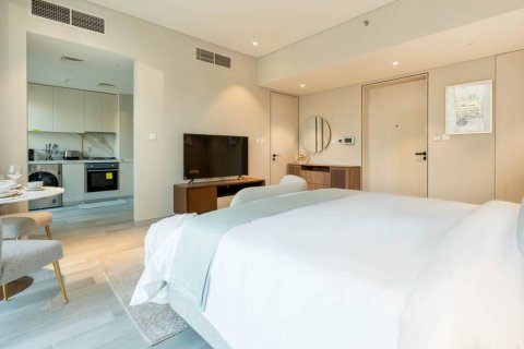 Apartament në Dubai, Emiratet e Bashkuara Arabe 45.62 m2. № 433107 - Foto 6