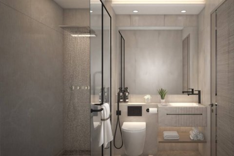 Дуплекс MAYA V, Дубай, БАӘ-да 1 жатын бөлме, 65.99 м² № 433103 - фото 8