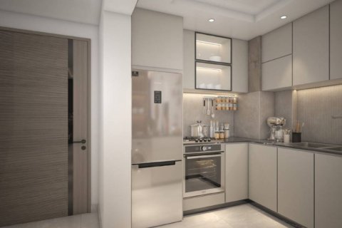 Дуплекс MAYA V, Дубай, БАӘ-да 1 жатын бөлме, 65.99 м² № 433103 - фото 4