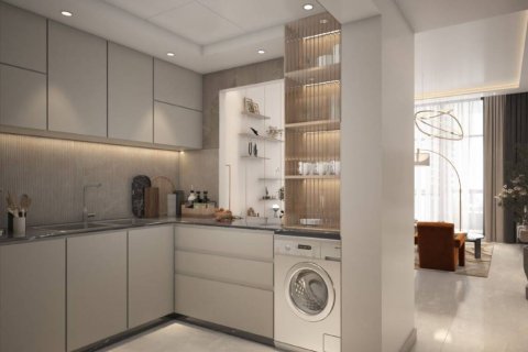 Дуплекс MAYA V, Дубай, БАӘ-да 1 жатын бөлме, 65.99 м² № 433103 - фото 5
