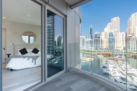 Apartman u gradu Dubai, UAE 1 spavaća soba, 100.14 m2 Br. 433106 - Slika 9