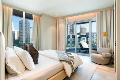 Apartman u gradu Dubai, UAE 1 spavaća soba, 100.14 m2 Br. 433106 - Slika 7
