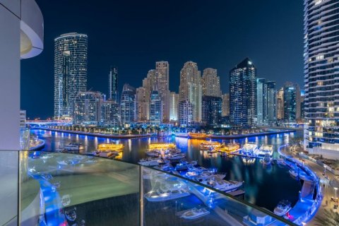 Apartman u gradu Dubai, UAE 1 spavaća soba, 100.14 m2 Br. 433106 - Slika 10