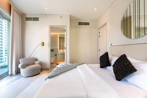 Apartman u gradu Dubai, UAE 1 spavaća soba, 100.14 m2 Br. 433106 - Slika 5