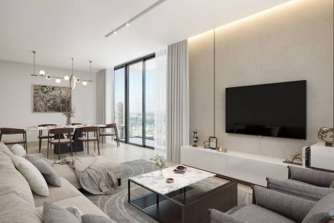 Byt v Dubai, SAE 1 ložnice, 81.39 m² Č.: 420646 - fotografie 1
