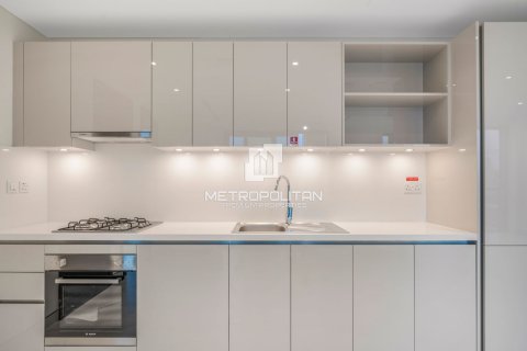 Apartament në Mohammed Bin Rashid City, Dubai, Emiratet e Bashkuara Arabe 1 dhomë gjumi, 83 m2. № 592216 - Foto 4