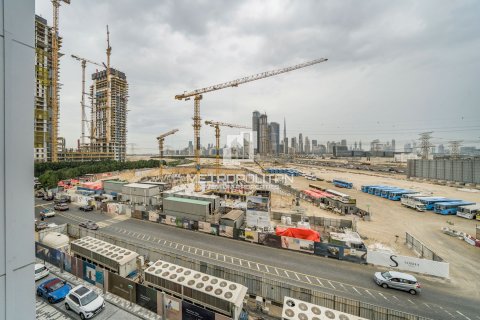Apartament në Mohammed Bin Rashid City, Dubai, Emiratet e Bashkuara Arabe 1 dhomë gjumi, 83 m2. № 592216 - Foto 26