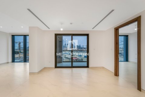 Apartament në Mohammed Bin Rashid City, Dubai, Emiratet e Bashkuara Arabe 1 dhomë gjumi, 83 m2. № 592216 - Foto 1