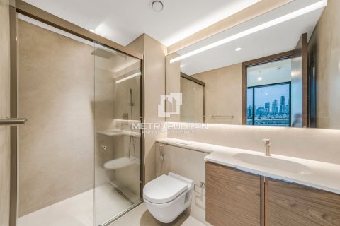 Apartament në Mohammed Bin Rashid City, Dubai, Emiratet e Bashkuara Arabe 1 dhomë gjumi, 83 m2. № 592216 - Foto 21
