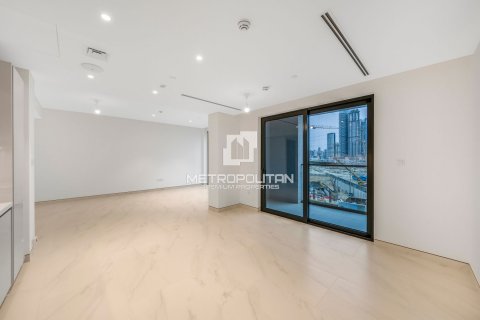 Apartament në Mohammed Bin Rashid City, Dubai, Emiratet e Bashkuara Arabe 1 dhomë gjumi, 83 m2. № 592216 - Foto 11