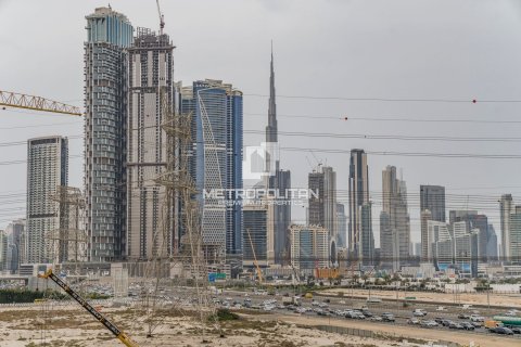 Apartament në Mohammed Bin Rashid City, Dubai, Emiratet e Bashkuara Arabe 1 dhomë gjumi, 83 m2. № 592216 - Foto 27