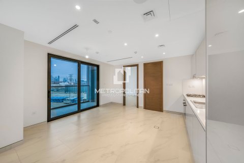 Apartament në Mohammed Bin Rashid City, Dubai, Emiratet e Bashkuara Arabe 1 dhomë gjumi, 83 m2. № 592216 - Foto 3
