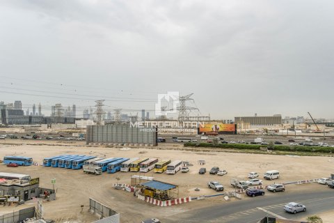 Apartament në Mohammed Bin Rashid City, Dubai, Emiratet e Bashkuara Arabe 1 dhomë gjumi, 83 m2. № 592216 - Foto 24
